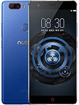 Zte nubia Z17 lite rasmi va to'liq xarakteristikalari — PhoneCompare