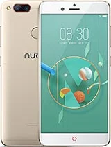 Zte nubia Z17 mini rasmi va to'liq xarakteristikalari — PhoneCompare