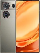 Zte nubia Z50 Ultra rasmi va to'liq xarakteristikalari — PhoneCompare