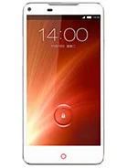 Zte nubia Z5S rasmi va to'liq xarakteristikalari — PhoneCompare