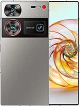Zte nubia Z60 Ultra rasmi va to'liq xarakteristikalari — PhoneCompare