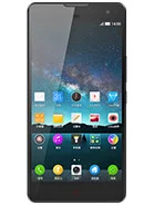 Zte nubia Z7 Max rasmi va to'liq xarakteristikalari — PhoneCompare