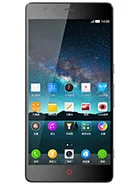 Zte nubia Z7 rasmi va to'liq xarakteristikalari — PhoneCompare