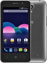 Zte Obsidian rasmi va to'liq xarakteristikalari — PhoneCompare