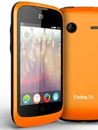 Zte Open rasmi va to'liq xarakteristikalari — PhoneCompare