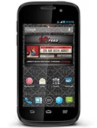 Zte Reef rasmi va to'liq xarakteristikalari — PhoneCompare