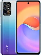Zte S30 SE rasmi va to'liq xarakteristikalari — PhoneCompare
