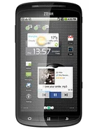 Zte Skate rasmi va to'liq xarakteristikalari — PhoneCompare