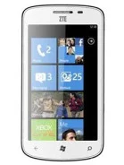 Zte Tania