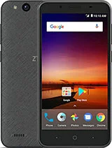 Zte Tempo X rasmi va to'liq xarakteristikalari — PhoneCompare