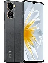 Zte Voyage 3D rasmi va to'liq xarakteristikalari — PhoneCompare