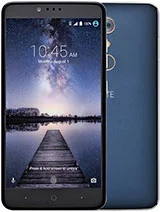 Zte Zmax Pro rasmi va to'liq xarakteristikalari — PhoneCompare